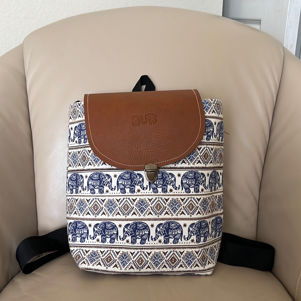 Cute Mini Back Pack - image 4